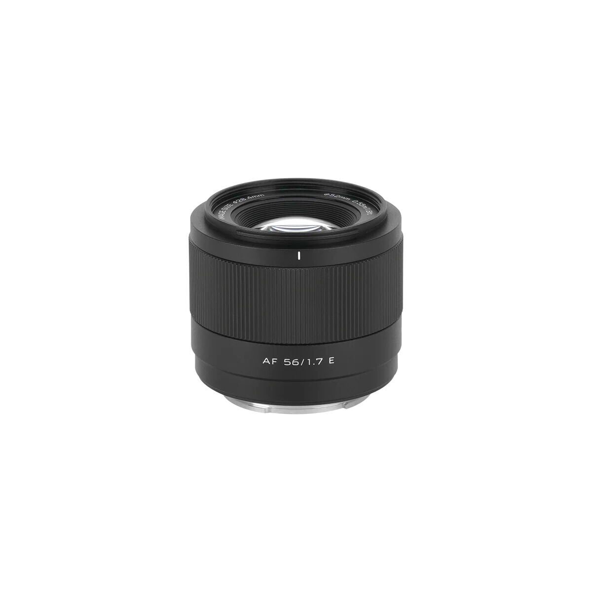 Viltrox AF 56mm F1.7 Air Sony E Mount APS-C Lens