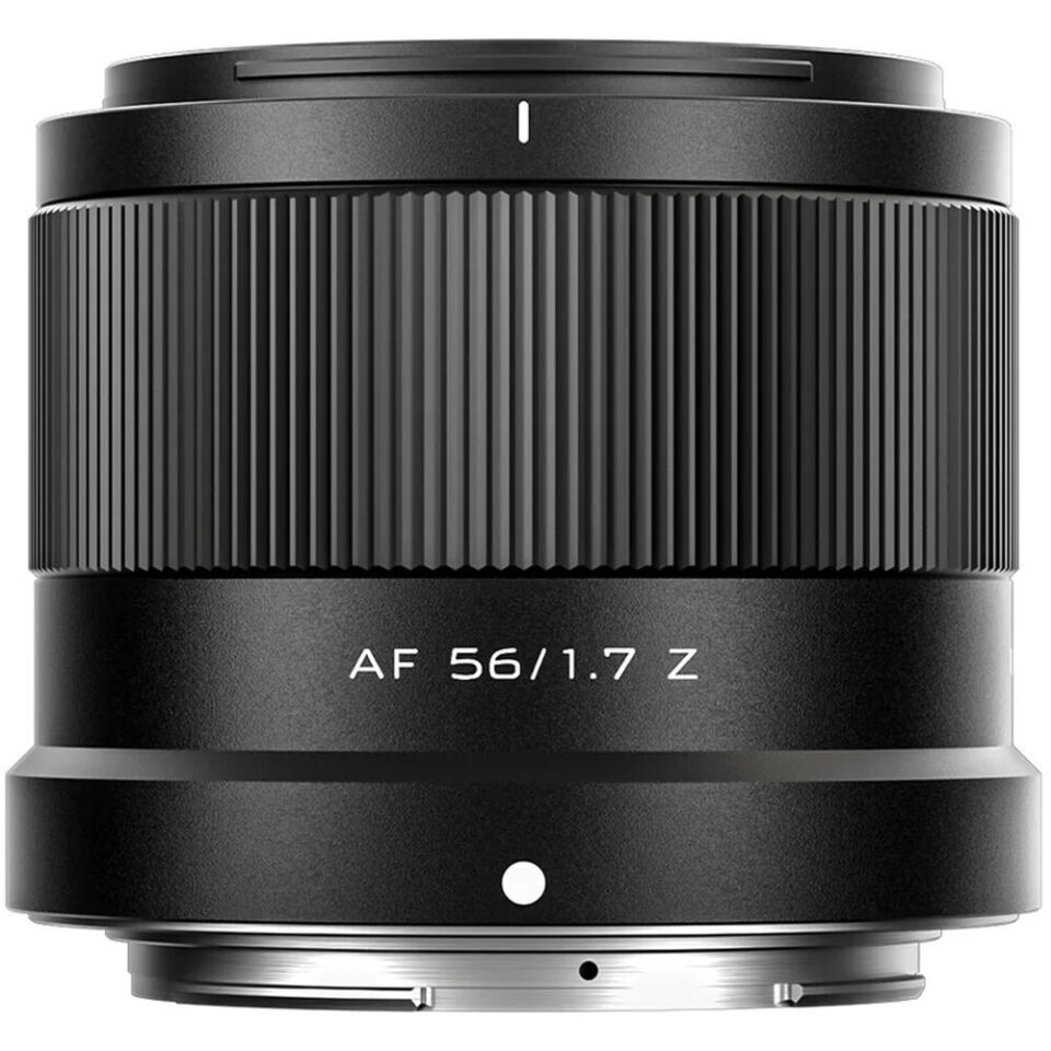Viltrox AF 56mm F1.7 Air Nikon Z Mount APS-C Lens