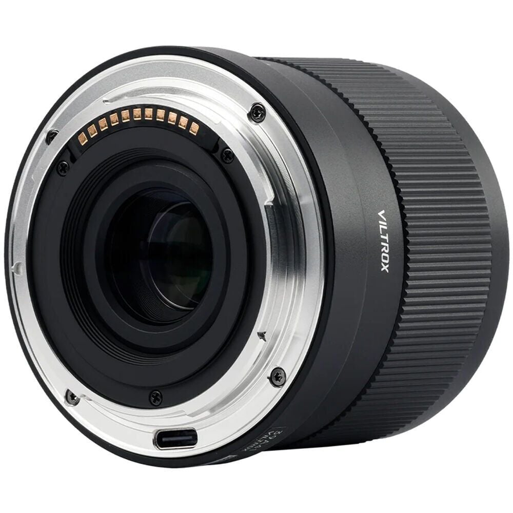 Viltrox AF 56mm F1.7 Air Nikon Z Mount APS-C Lens