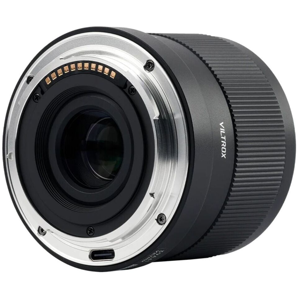 Viltrox AF 56mm F1.7 Air Nikon Z Mount APS-C Lens