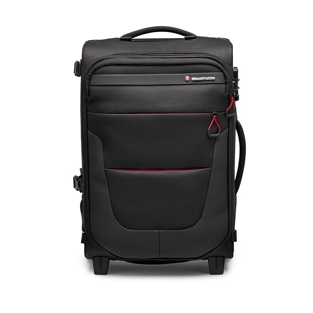 Manfrotto PL-RL-H55 Reloader Switch 55 Profesyonel Tekerlekli Kilitli Sırt Çantası