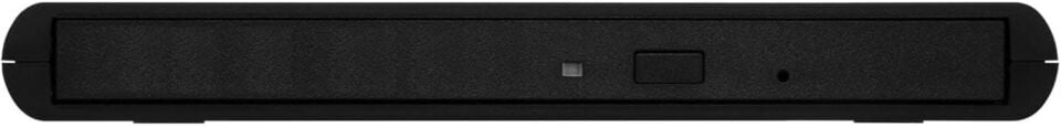 Verbatim 53504 - External Slimline Cd/Dvd Writer ( Light Ver. ) Usb 2.0