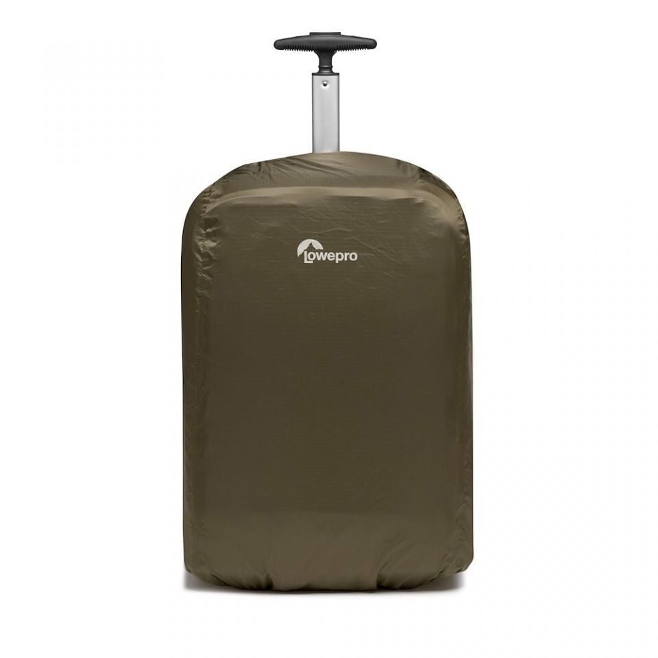 Lowepro Pro Trekker RLX 450 AW II Tekerleki Sırt Çantası Gri