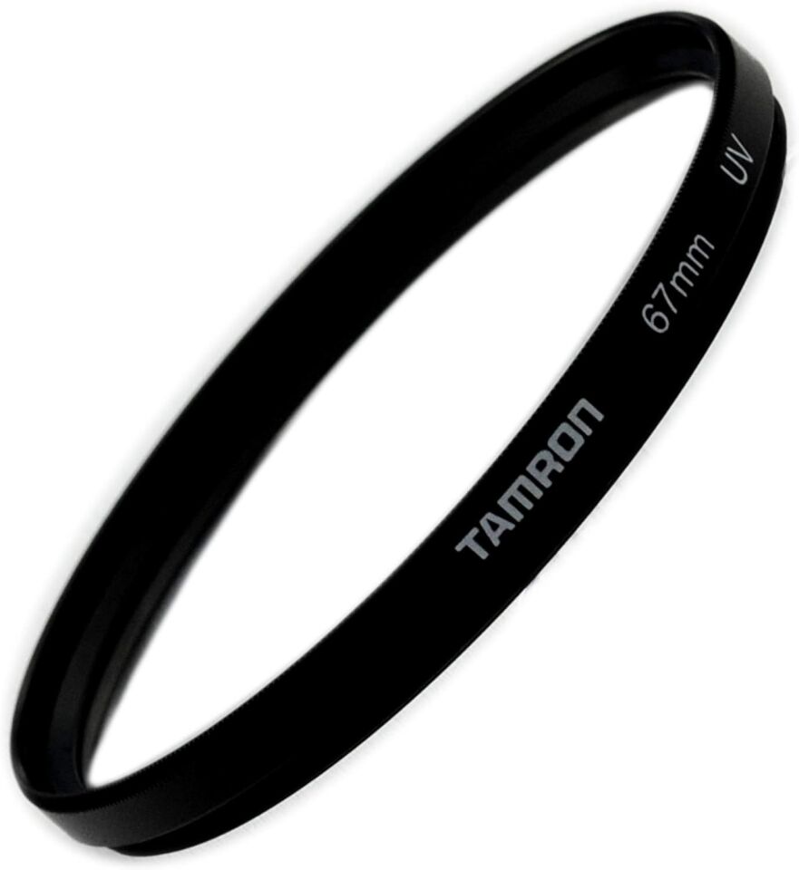 Tamron 67 Uv Filter