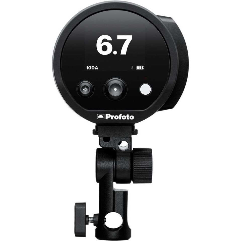 Profoto 901077 B30 500 WS Harici Çekim Bataryalı Flaş