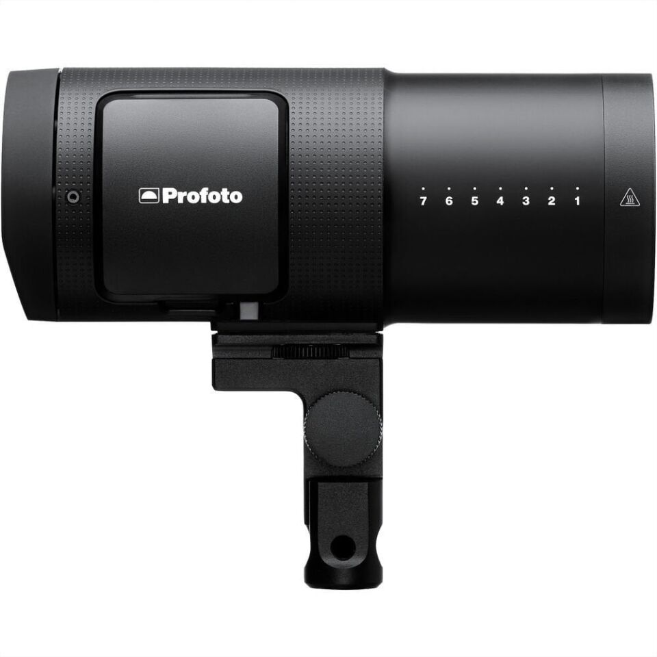 Profoto 901077 B30 500 WS Harici Çekim Bataryalı Flaş
