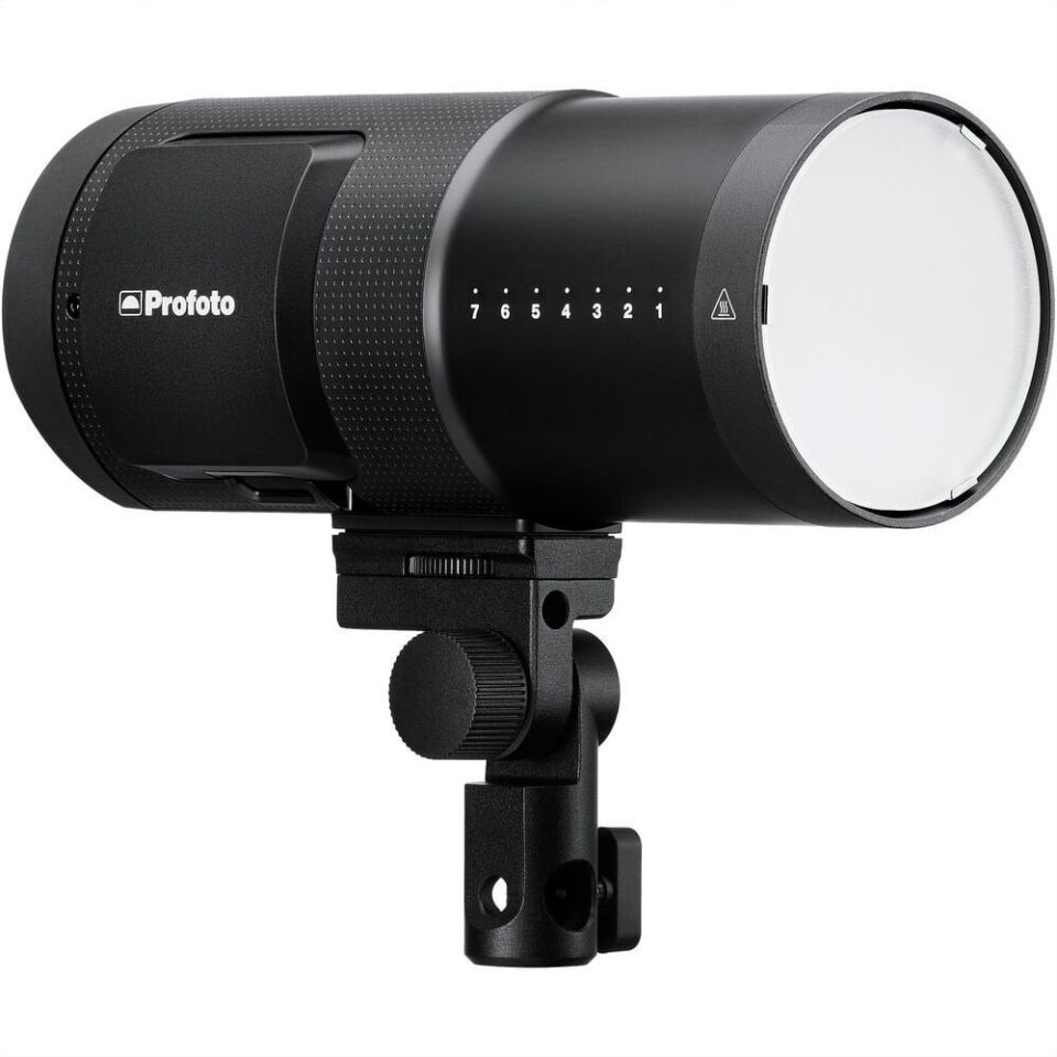 Profoto 901078 B30 500 WS İkili Set Harici Çekim Bataryalı Flaş