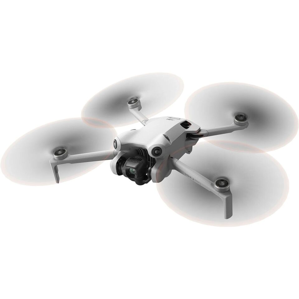 DJI Mini 4 Pro Fly More Combo Plus (DJI RC 2) (DJI Türkiye Karacasulu Garantili)