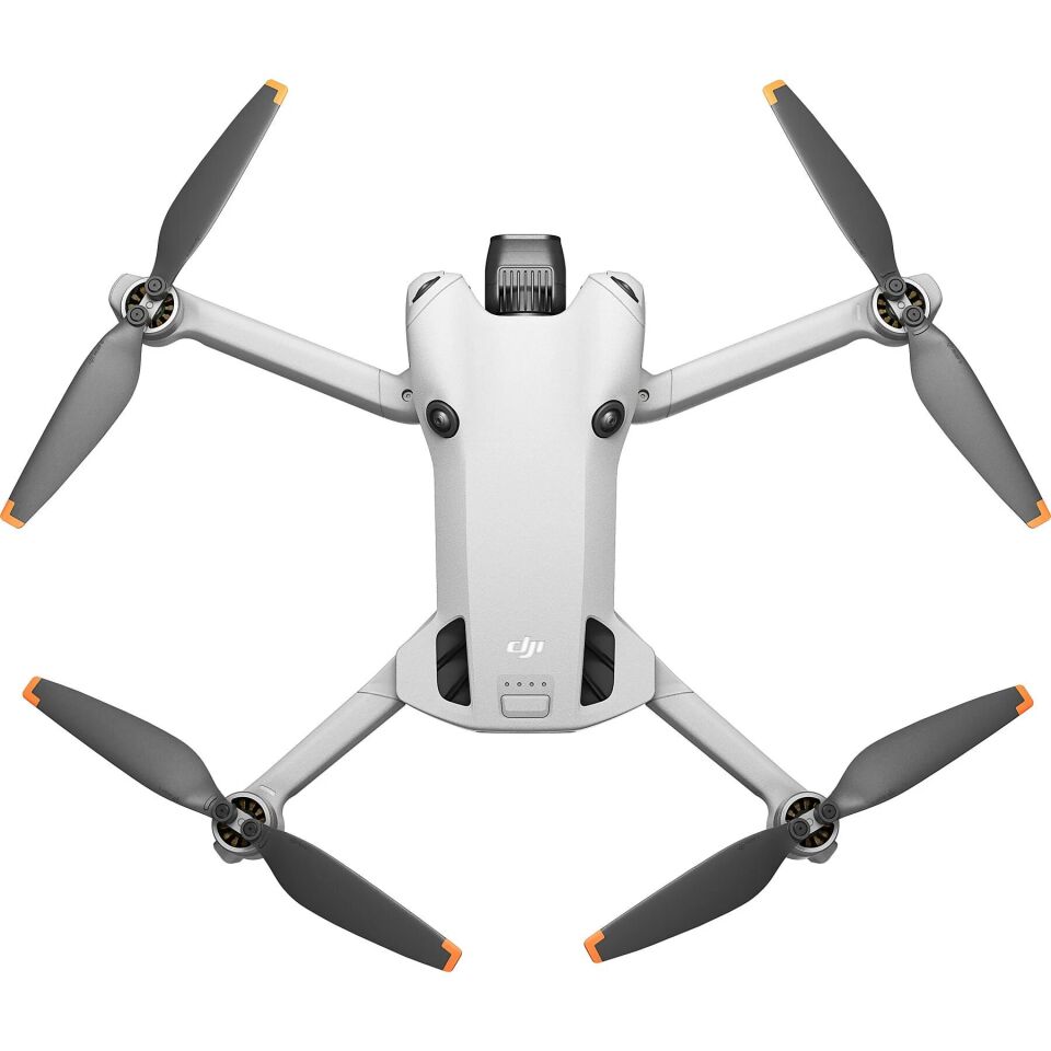 DJI Mini 4 Pro Fly More Combo Plus (DJI RC 2) (DJI Türkiye Karacasulu Garantili)
