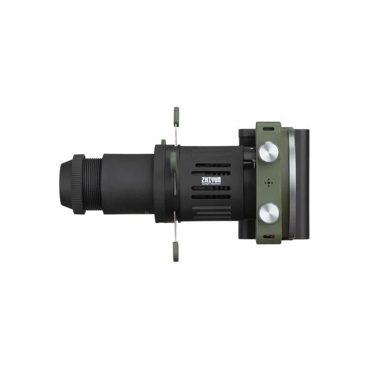 Zhiyun Spot Işık Aparatı (Zy Mount)