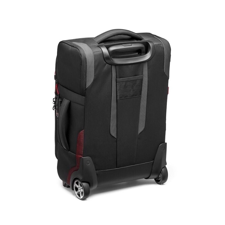 Manfrotto PL-RL-A55  Reloader Air 55 Profesyonel Tekerlekli Kilitli Çanta