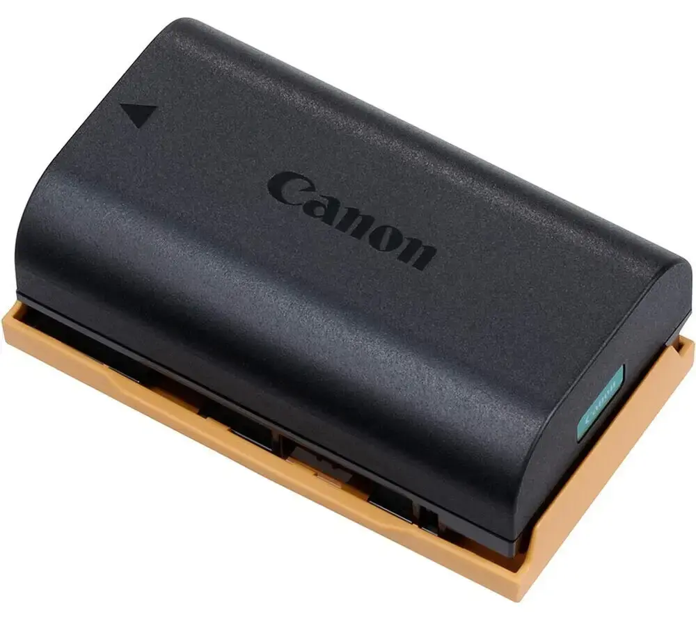 Canon LP-EL Batarya (Canon Eurasia Garantili)