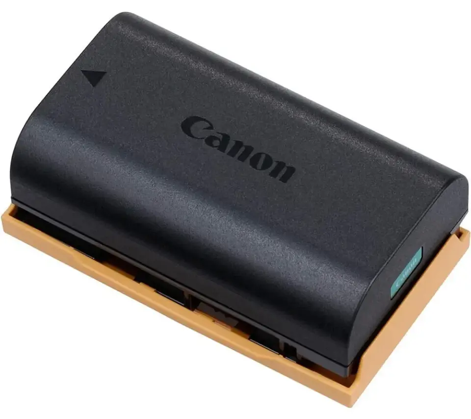 Canon LP-EL Batarya (Canon Eurasia Garantili)