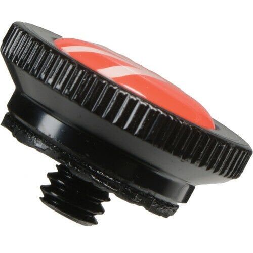 Manfrotto Ma Round Pl Plate