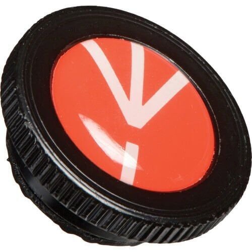 Manfrotto Ma Round Pl Plate