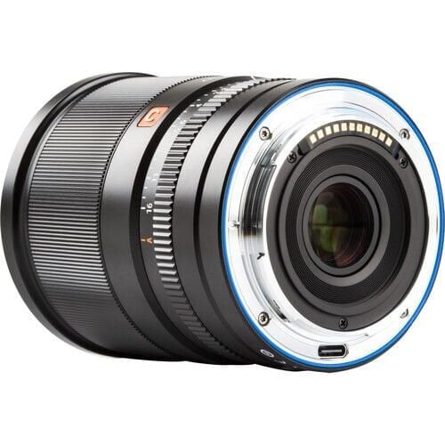 Viltrox Af 13Mm F1.4  Z Lens Nikon Zmount Apsc