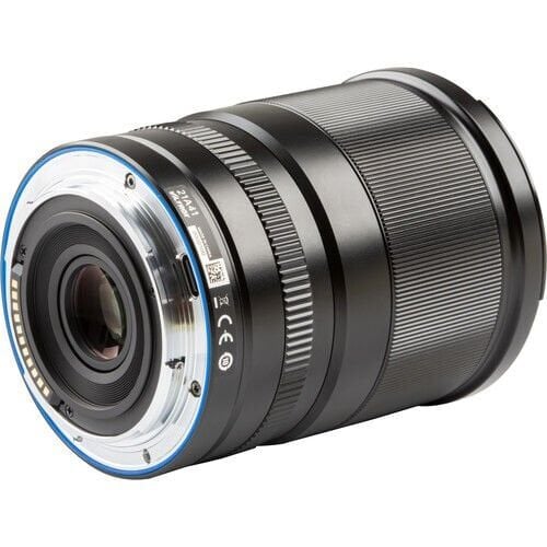 Viltrox Af 13Mm F1.4  Z Lens Nikon Zmount Apsc