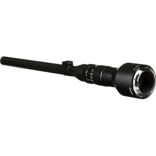 Laowa 24Mm F/14 Probe Lens Sony Fe Standart