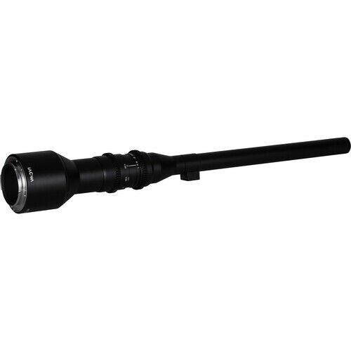 Laowa 24Mm F/14 Probe Lens (Cine) Sony Fe