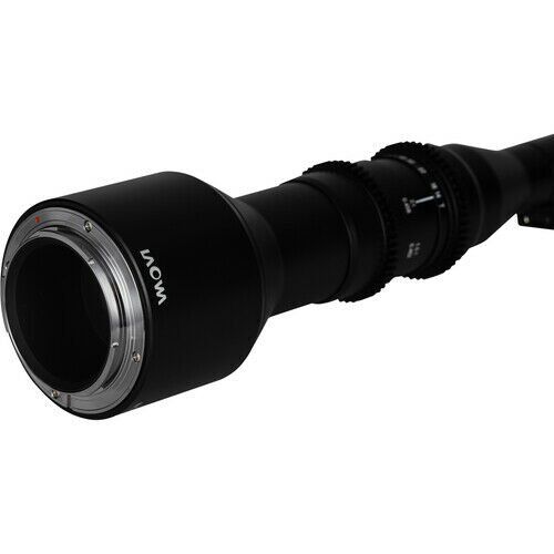 Laowa 24Mm F/14 Probe Lens (Cine) Sony Fe