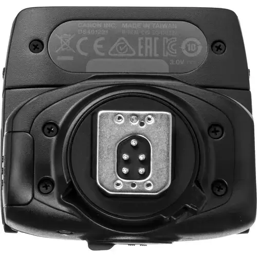 Canon Speedlite EL-100 Flaş (Canon Eurasia Garantili)
