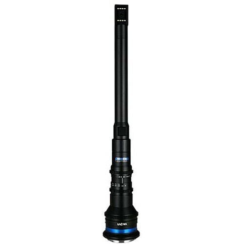 Laowa 24Mm T/14 2X  Periprobe (Cine) Arri Pl
