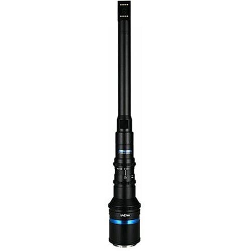 Laowa 24Mm T/14 2X  Periprobe (Cine) Sony