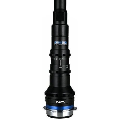 Laowa 24Mm T/14 2X  Periprobe (Cine) Sony