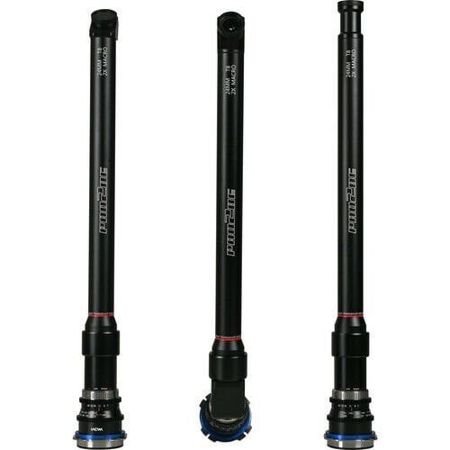 Laowa Pro2Be 24Mm T8 2X Prob Lens Kit (Direct 35 Periscope Modul) - Cine Pl
