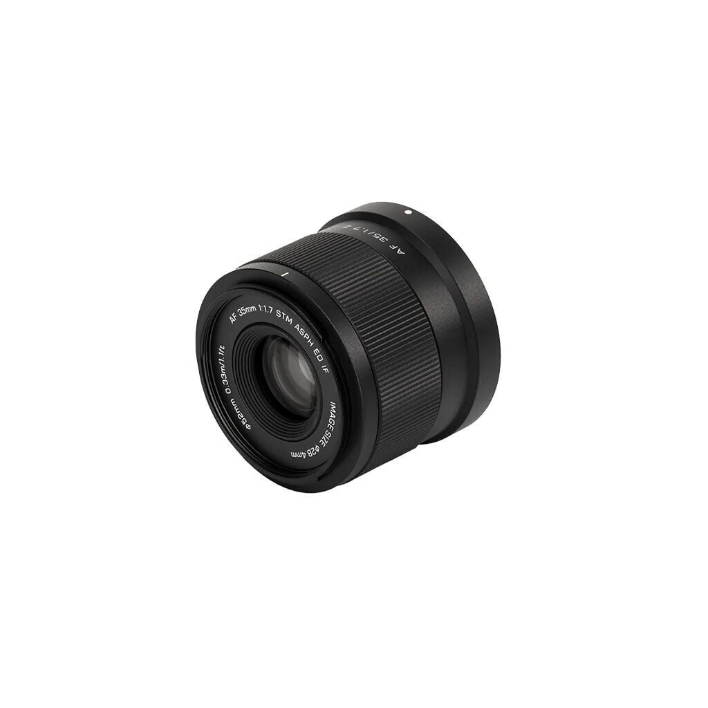 Viltrox AF 35mm F1.7 Air Nikon Z Mount APS-C Lens