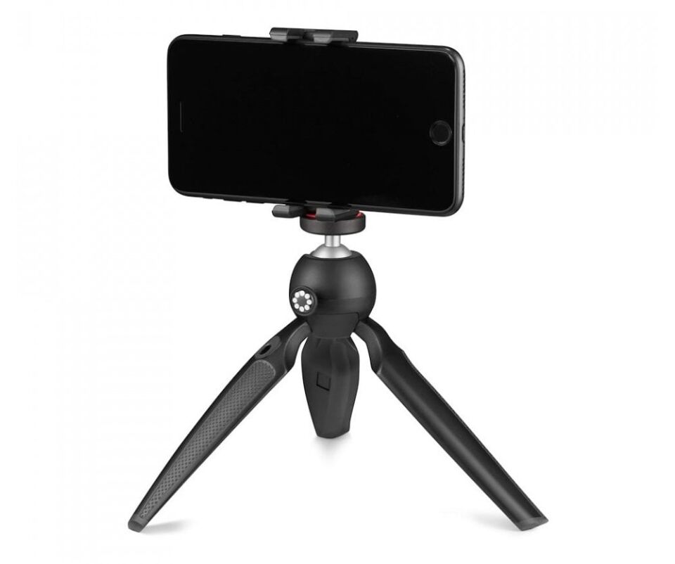 Gorillapod Jb01560-Bww Handypod Mobile Black