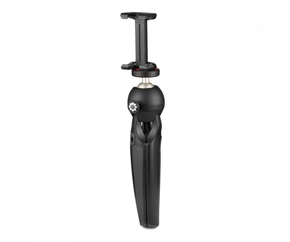 Gorillapod Jb01560-Bww Handypod Mobile Black