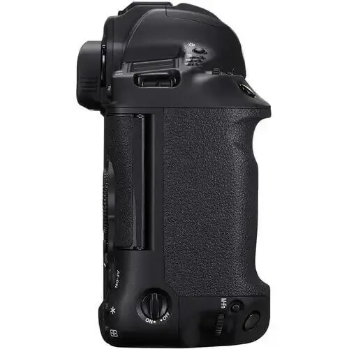 Canon EOS 1DX Mark III Gövde Fotoğraf Makinesi (Canon Eurasia Garantili)