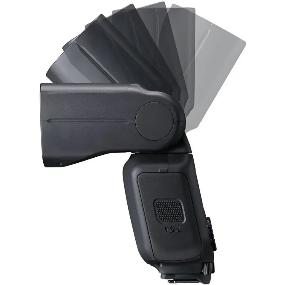 Canon Speedlite EL-5 Flaş (Canon Eurasia Garantili)