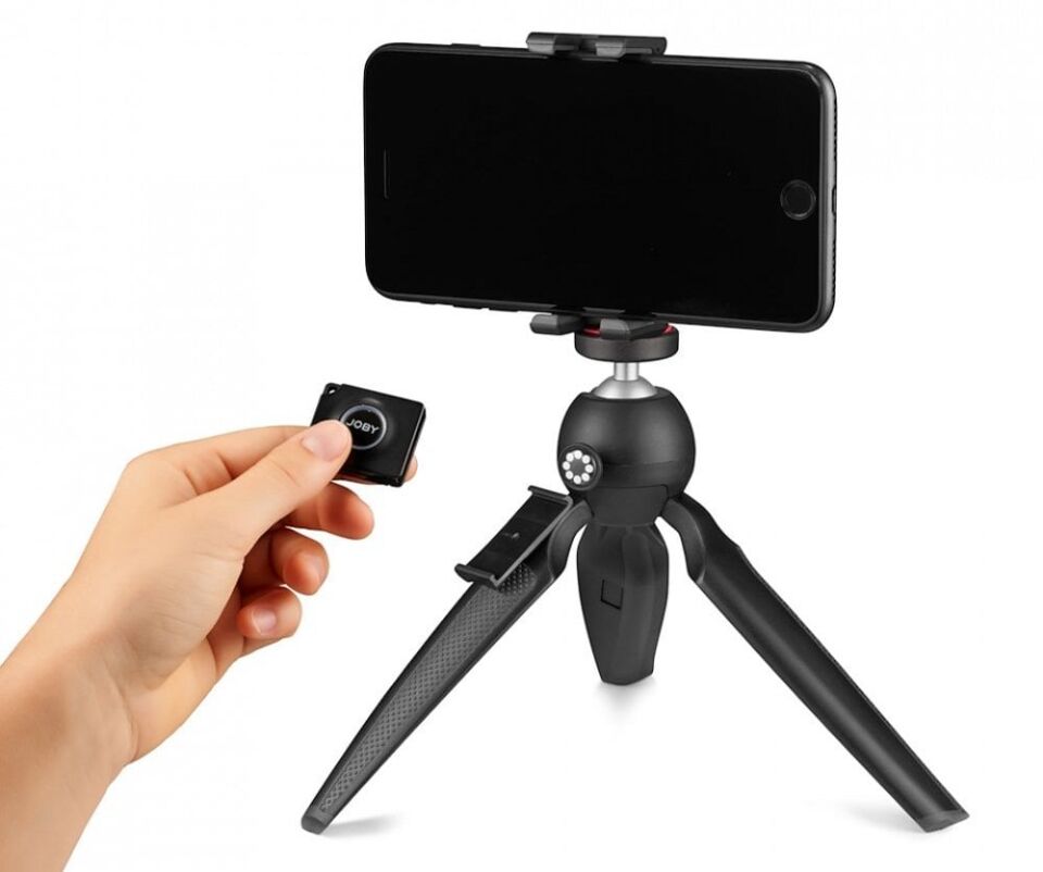 Gorillapod Jb01564-Bww Handypod Mobile Plus
