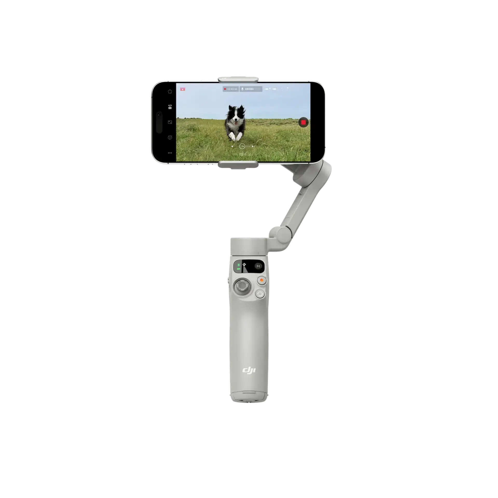 DJI Osmo Mobile 7 Gimbal (DJI Türkiye Karacasulu Garantili)