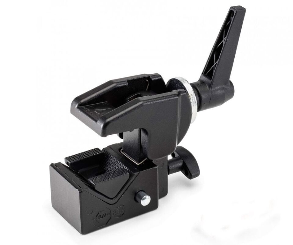 Manfrotto 035 Süper Clamp