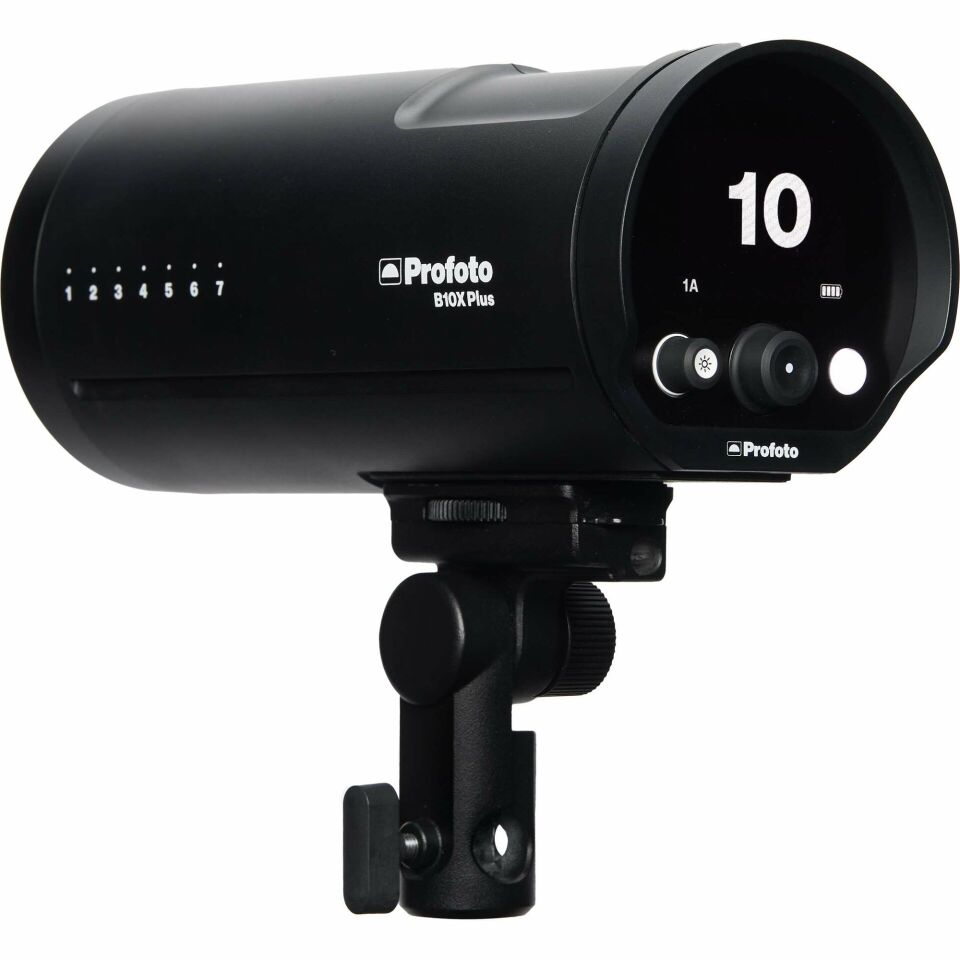 Profoto 901195 B10 X Plus Duo  (İkili Kit) Akülü Flaş 500W