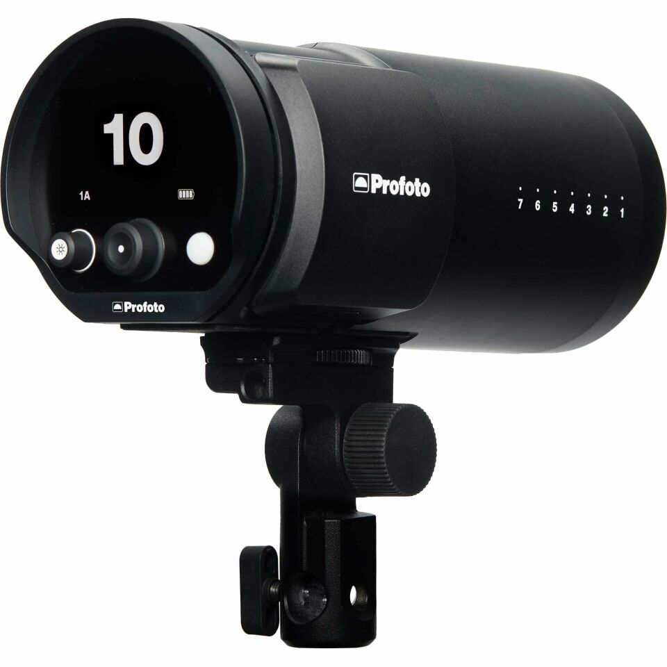 Profoto 901195 B10 X Plus Duo  (İkili Kit) Akülü Flaş 500W