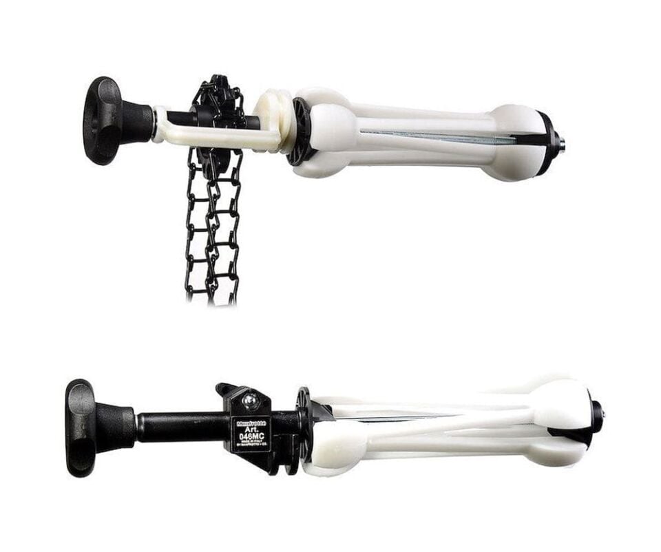 Manfrotto 046MC Fon Hareketi İçin Metal Zincir Seti