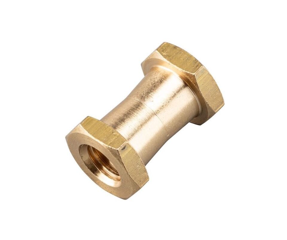 Manfrotto Ma 066 Double Female Thread Stud