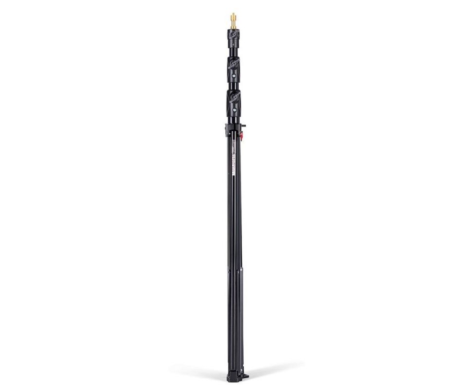 Manfrotto 1005BAC Havalı Işık Ayağı