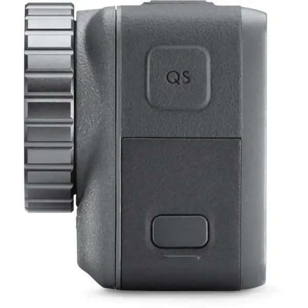 DJI Osmo Action 4K (DJI Türkiye Karacasulu Garantili)