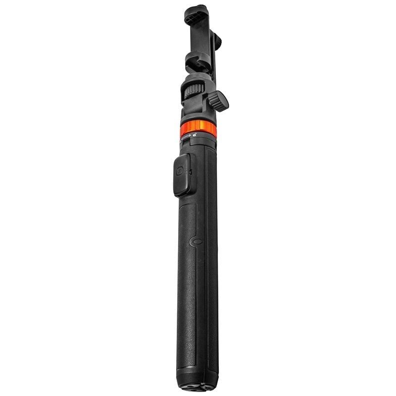 Kingjoy M080 Telefon Tutacakli Uzaktan Kumandali Selfie Tripod