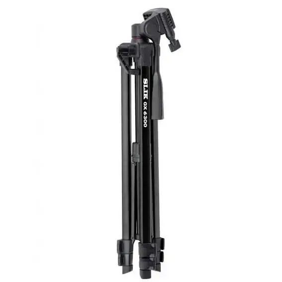 Slik GX-6300 Tripod