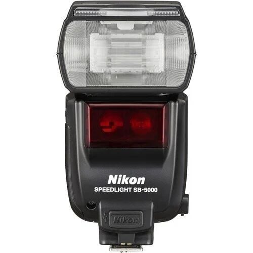 Nikon SB-5000 Flaş (Karfo Karacasulu Garantili)