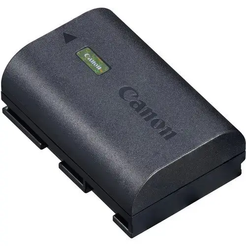 Canon LP-E6NH Batarya (Canon Eurasia Garantili)