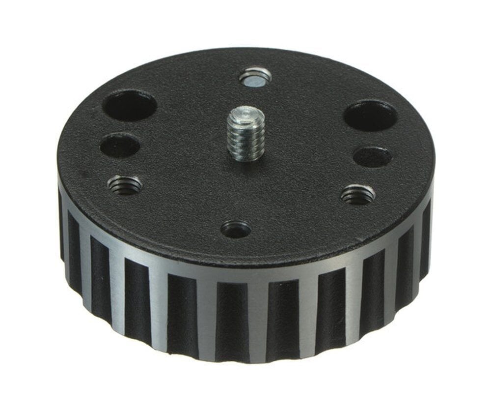 Manfrotto Ma 120 Adaptor From 3/8 To 1/4