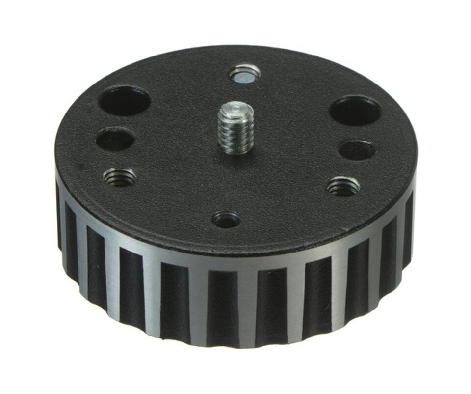 Manfrotto Ma 120 Adaptor From 3/8 To 1/4