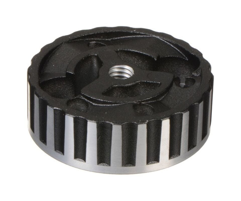 Manfrotto Ma 120 Adaptor From 3/8 To 1/4